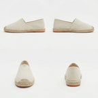 Espadrilles-Loafer-Schuhe für Herren R&B