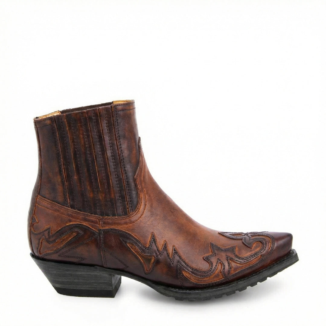 R&B Cowboystiefel aus Western
