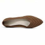 Flache Schuhe Julia R&B
