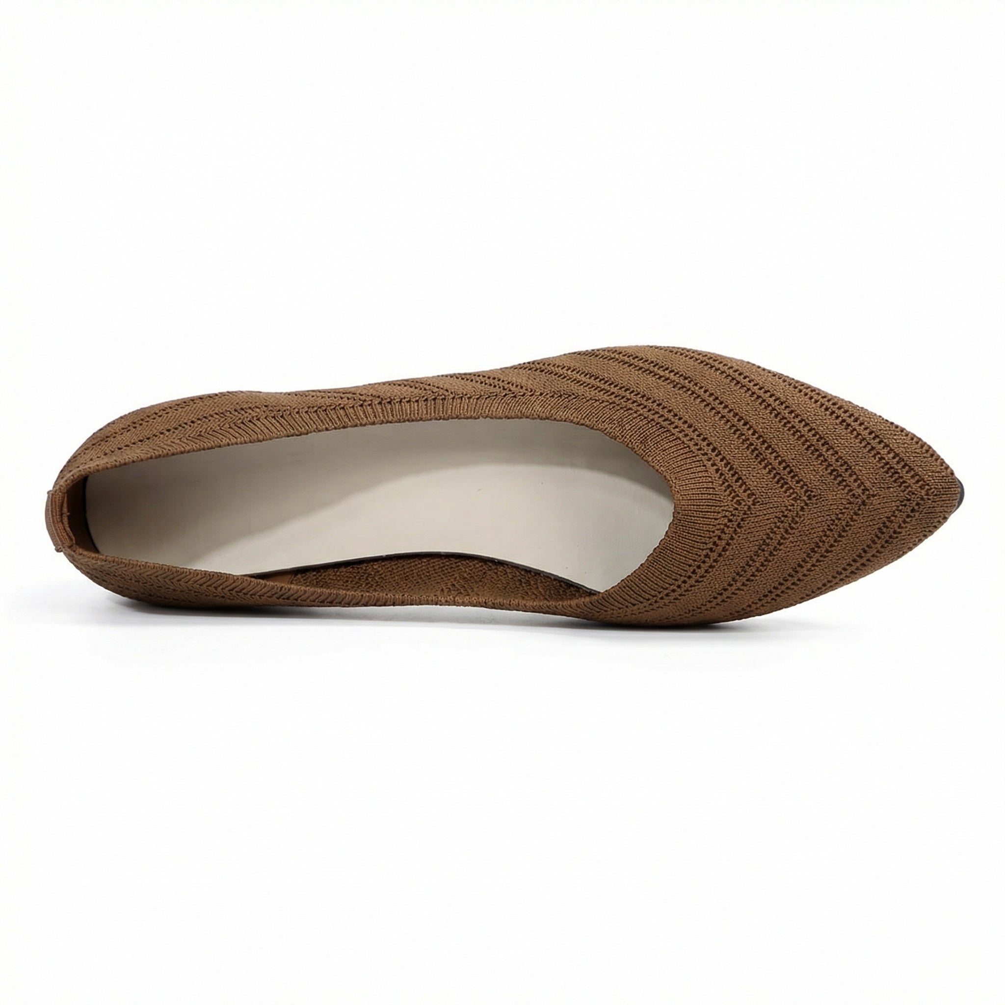 Flache Schuhe Julia R&B