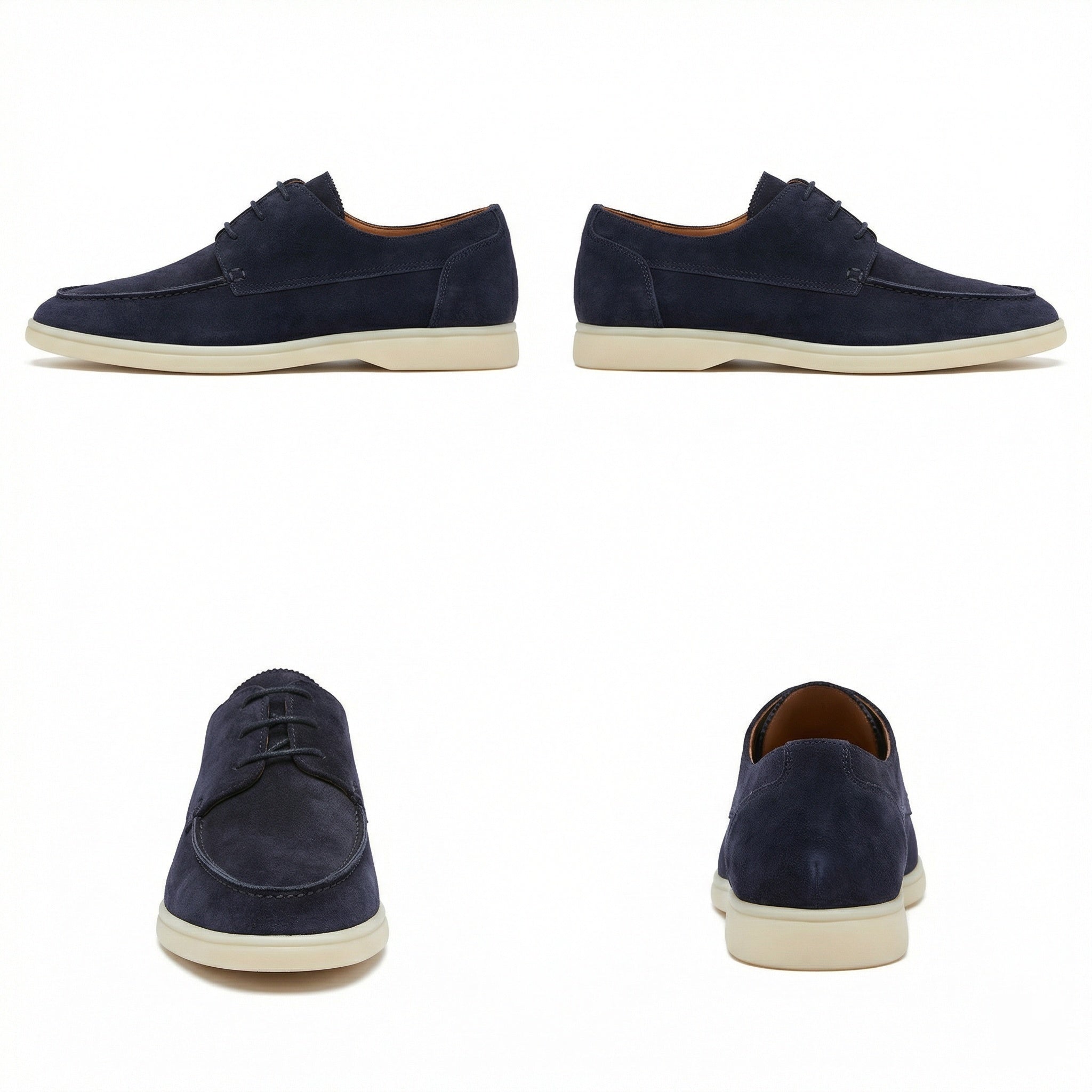 Loafer-Schuhe – Kyler R&B