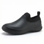 Wasserdichte Slip-On Arbeitsschuhe für Komfort und Sicherheit – Lennart R&B