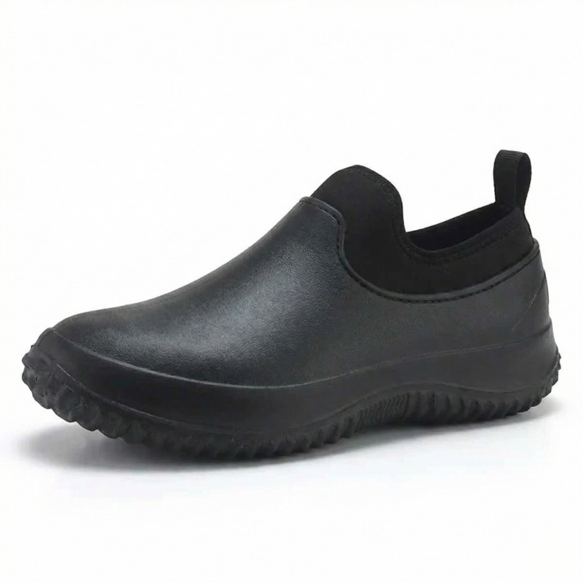 Wasserdichte Slip-On Arbeitsschuhe für Komfort und Sicherheit – Lennart R&B