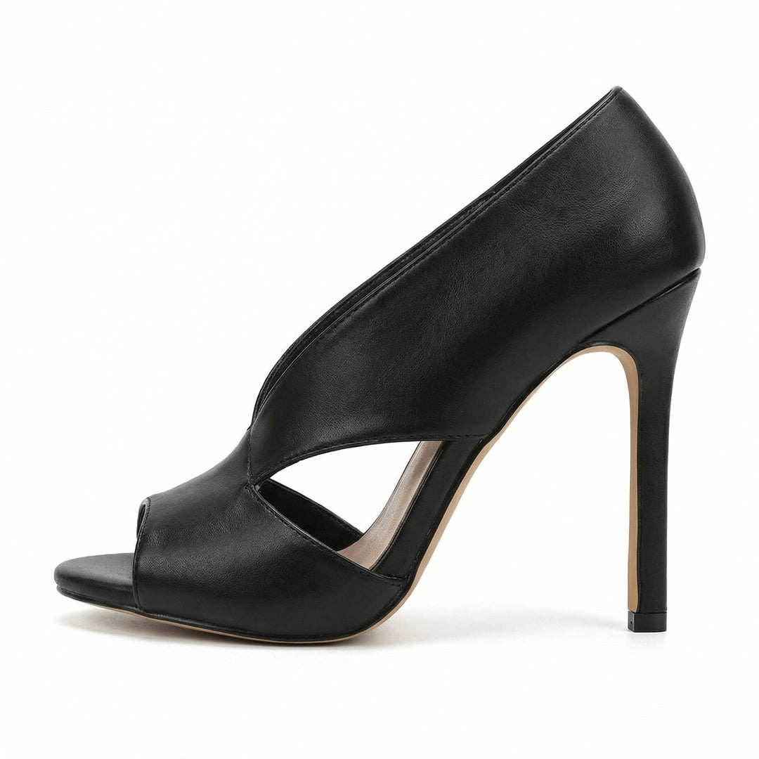 Zosia | Orthopädische Fersensandalen R&B