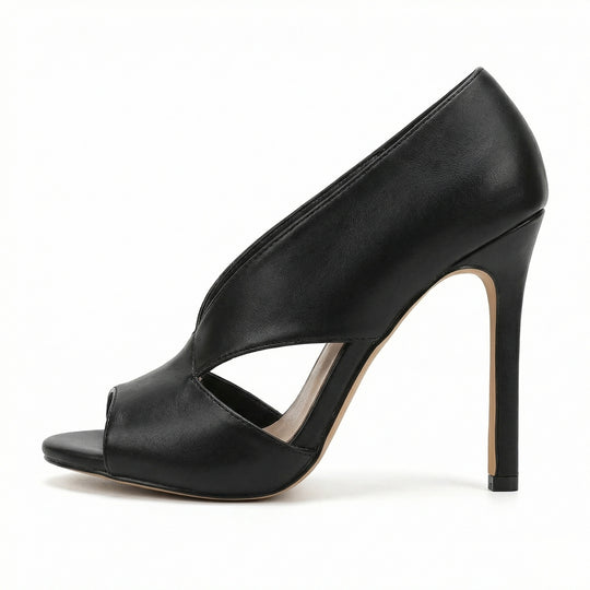 Zosia | Orthopädische Fersensandalen R&B