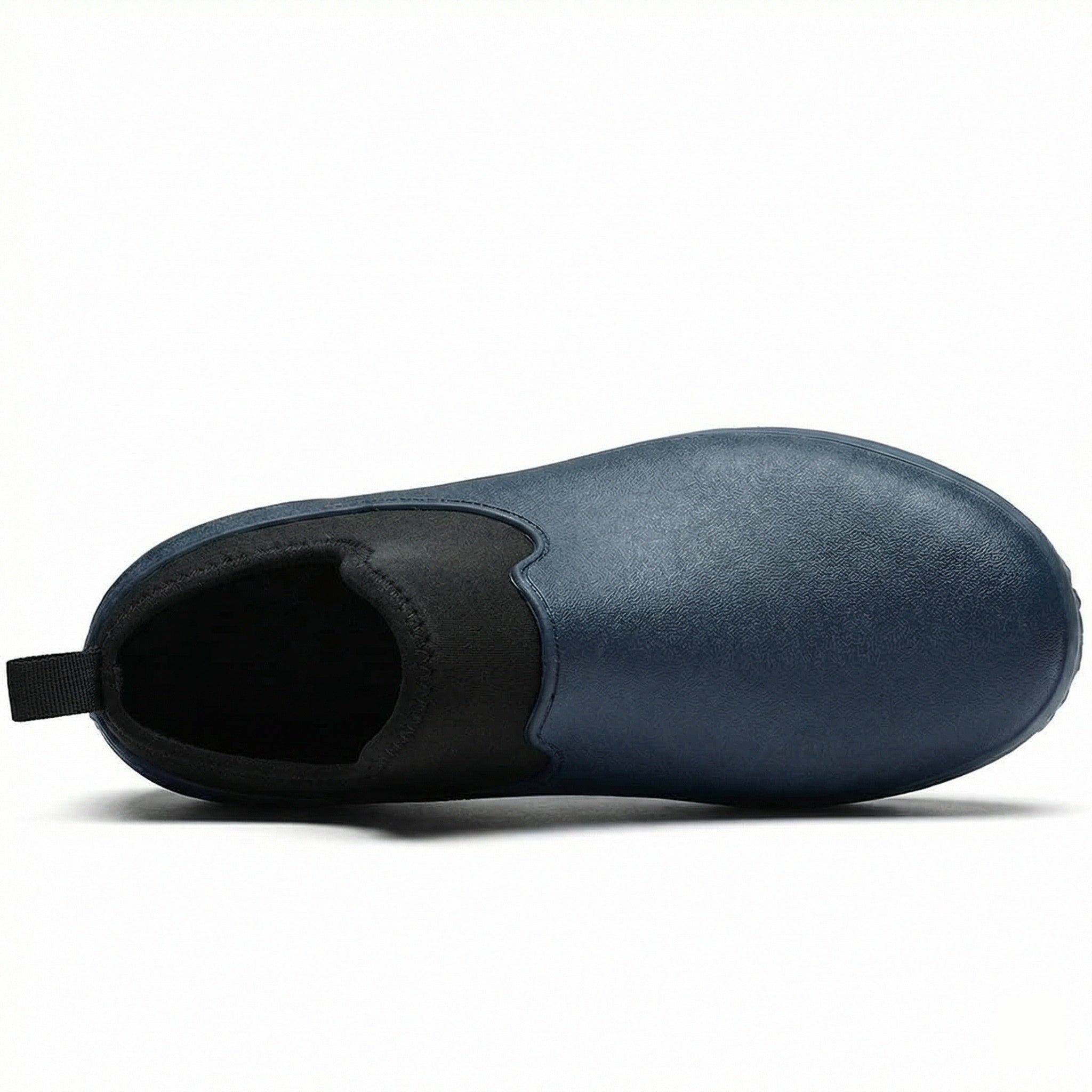 Wasserdichte Slip-On Arbeitsschuhe für Komfort und Sicherheit – Lennart R&B
