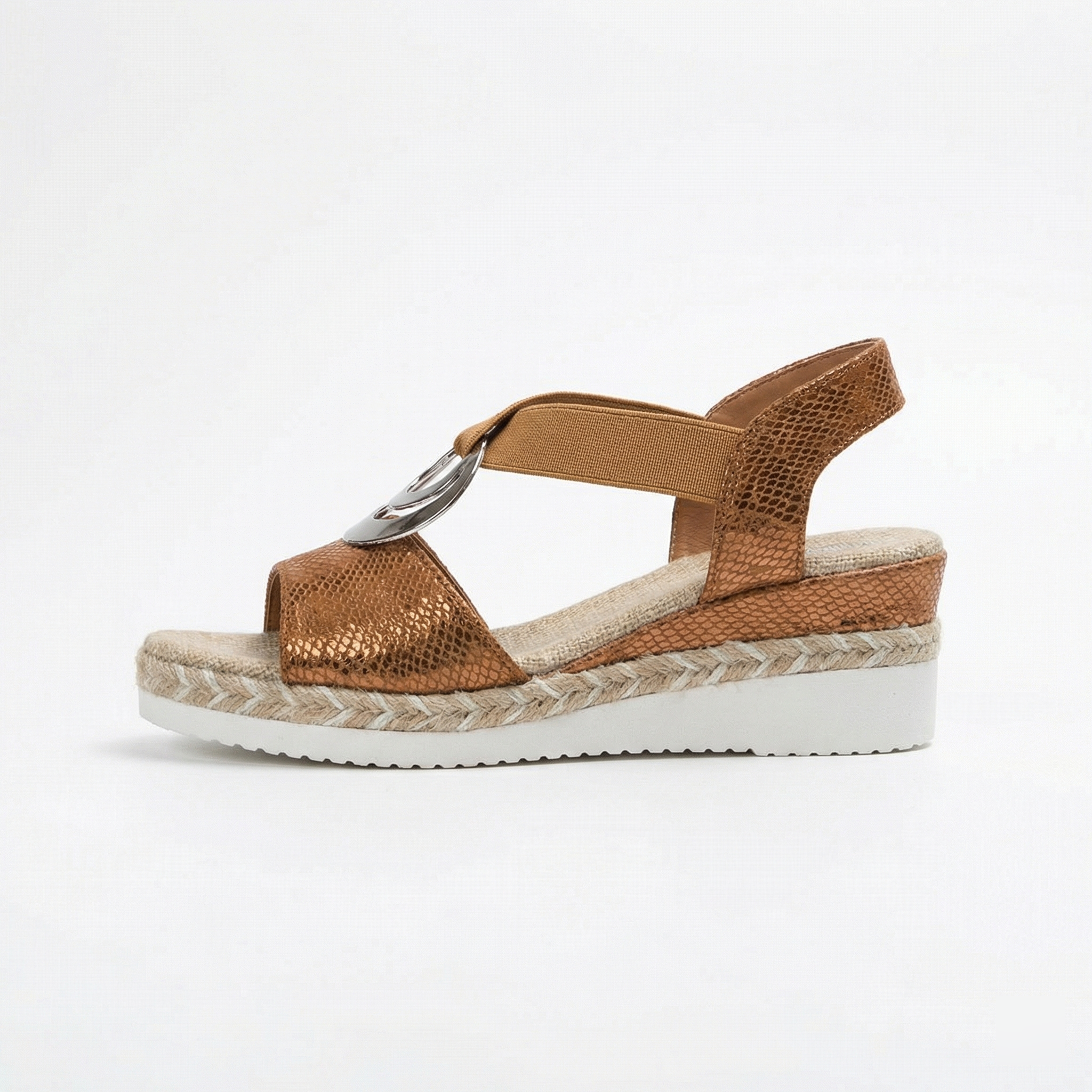 R&B | Orthopädische Sandalen Komfort für Jeden Schritt
