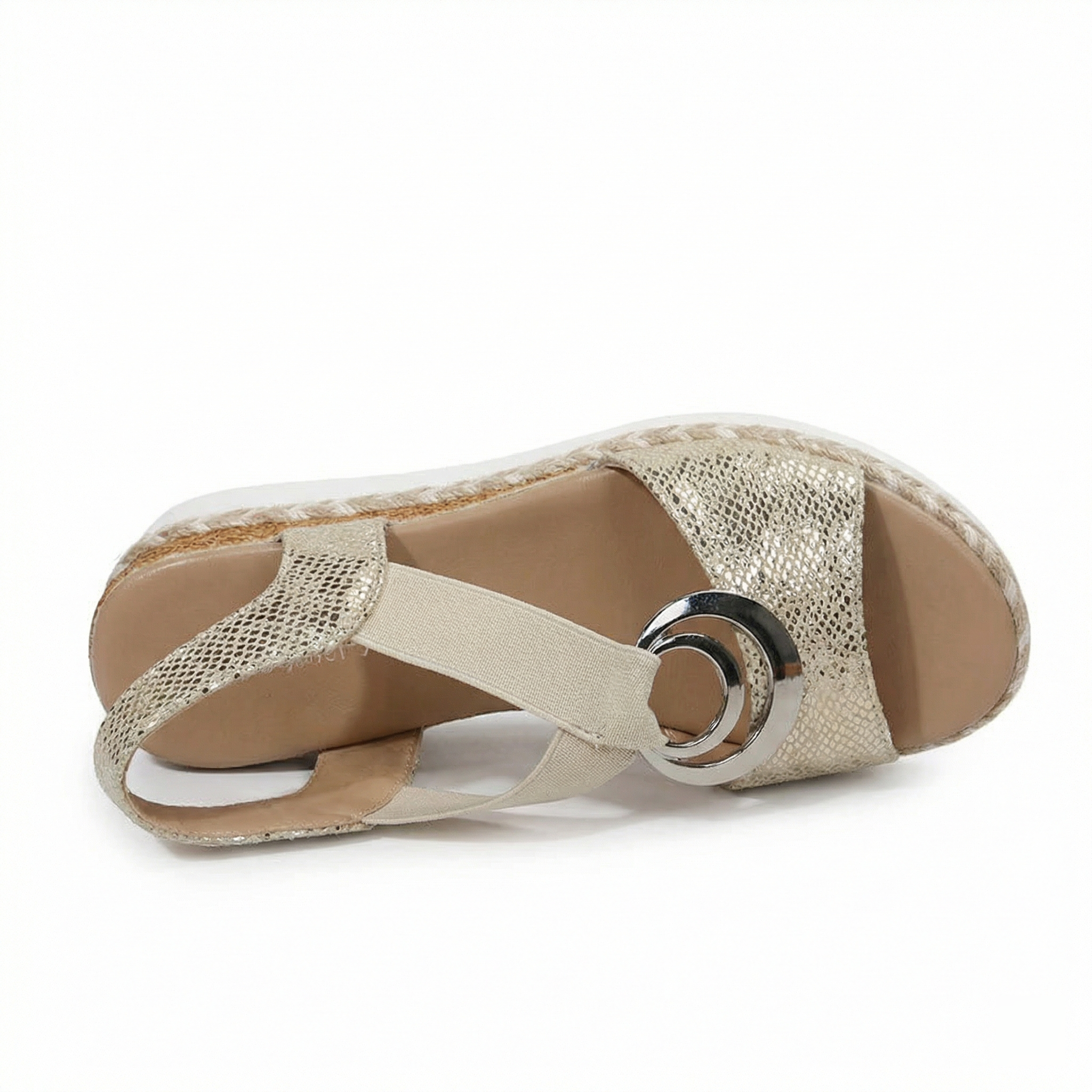 R&B | Orthopädische Sandalen Komfort für Jeden Schritt