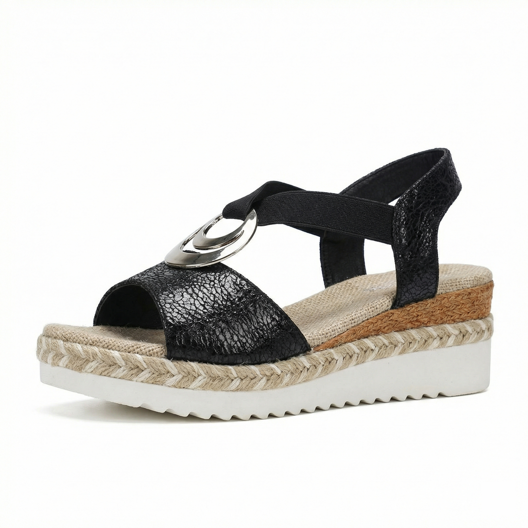 R&B | Orthopädische Sandalen Komfort für Jeden Schritt