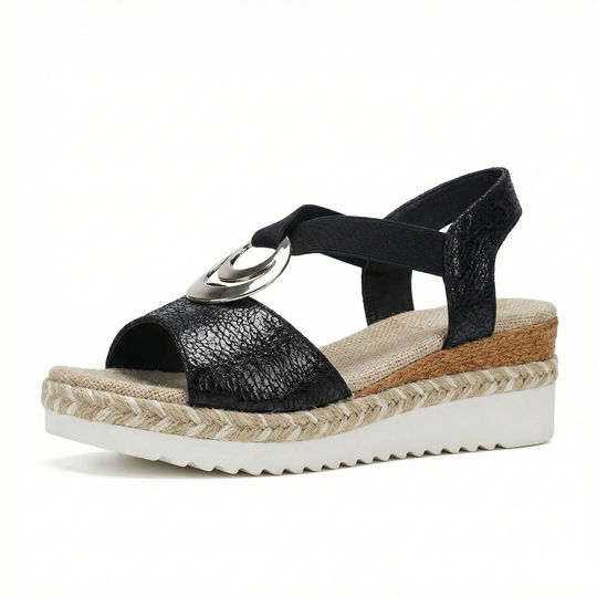 R&B | Orthopädische Sandalen Komfort für Jeden Schritt