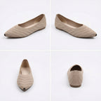 Flache Schuhe Julia R&B