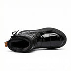 Rinnie Winterstiefel | Ultimativ warm, wasserdicht und einzigartiges Modell R&B