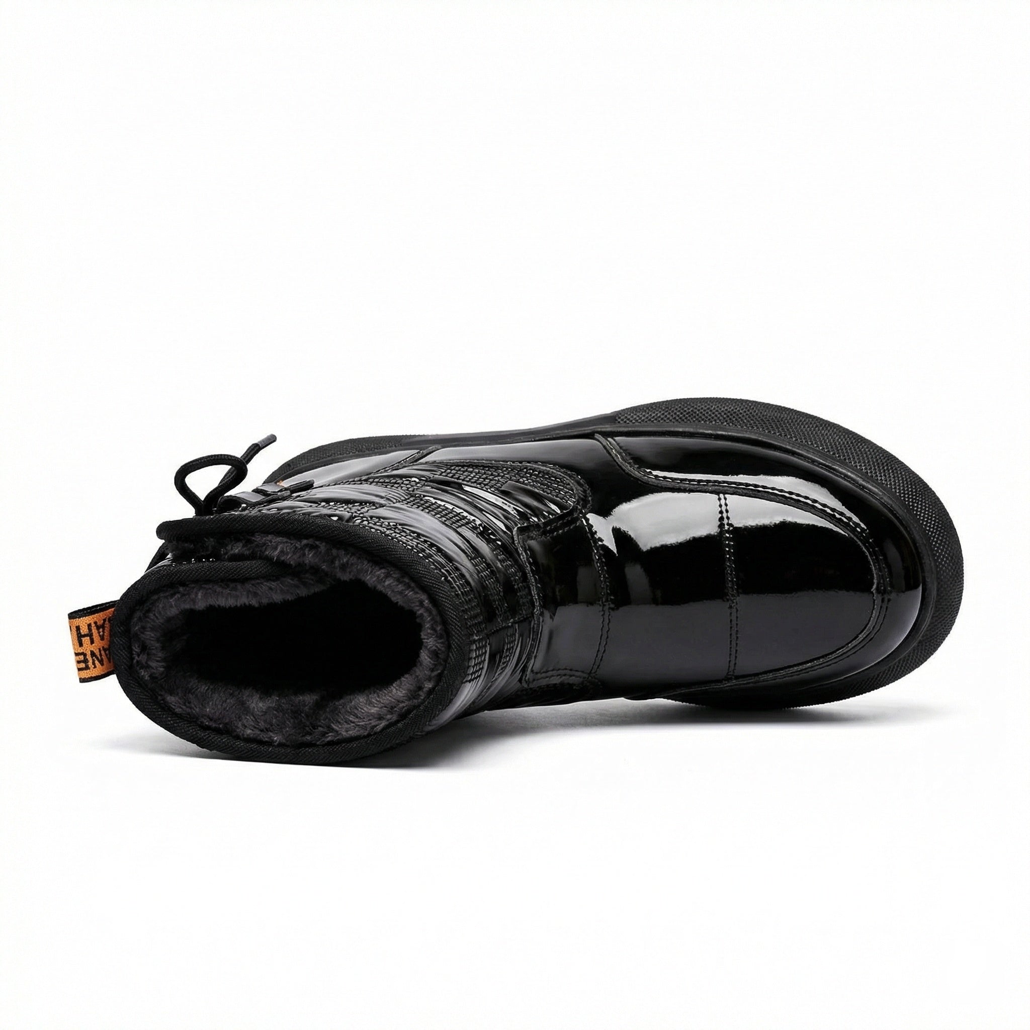 Rinnie Winterstiefel | Ultimativ warm, wasserdicht und einzigartiges Modell R&B