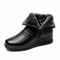 R&B | Stiefel Aus Echtem Leder