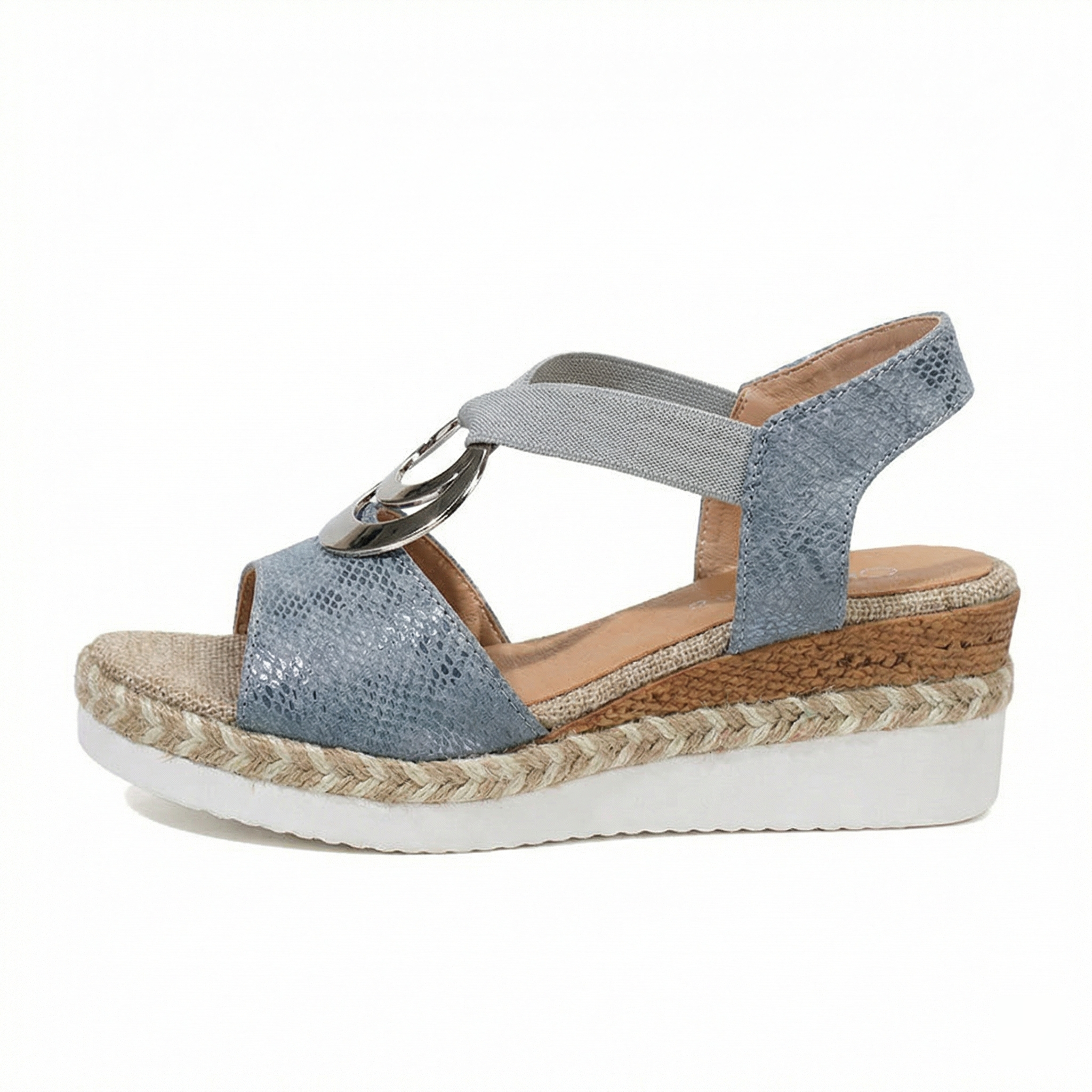 R&B | Orthopädische Sandalen Komfort für Jeden Schritt