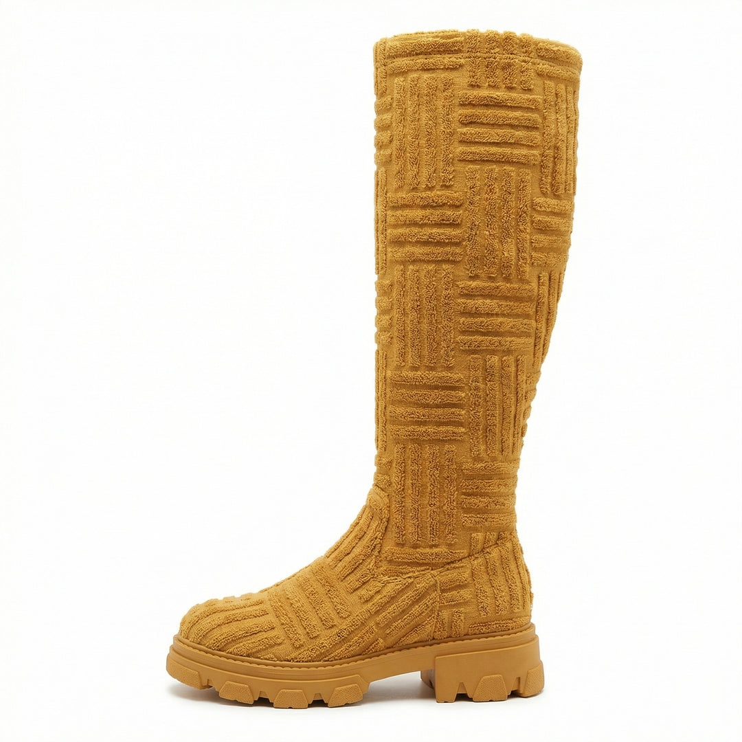 Sendra Winterstiefel | Einzigartige Stiefel für diesen Winter R&B
