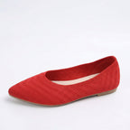Flache Schuhe Julia R&B