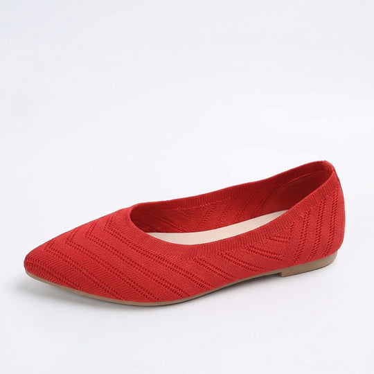 Flache Schuhe Julia R&B