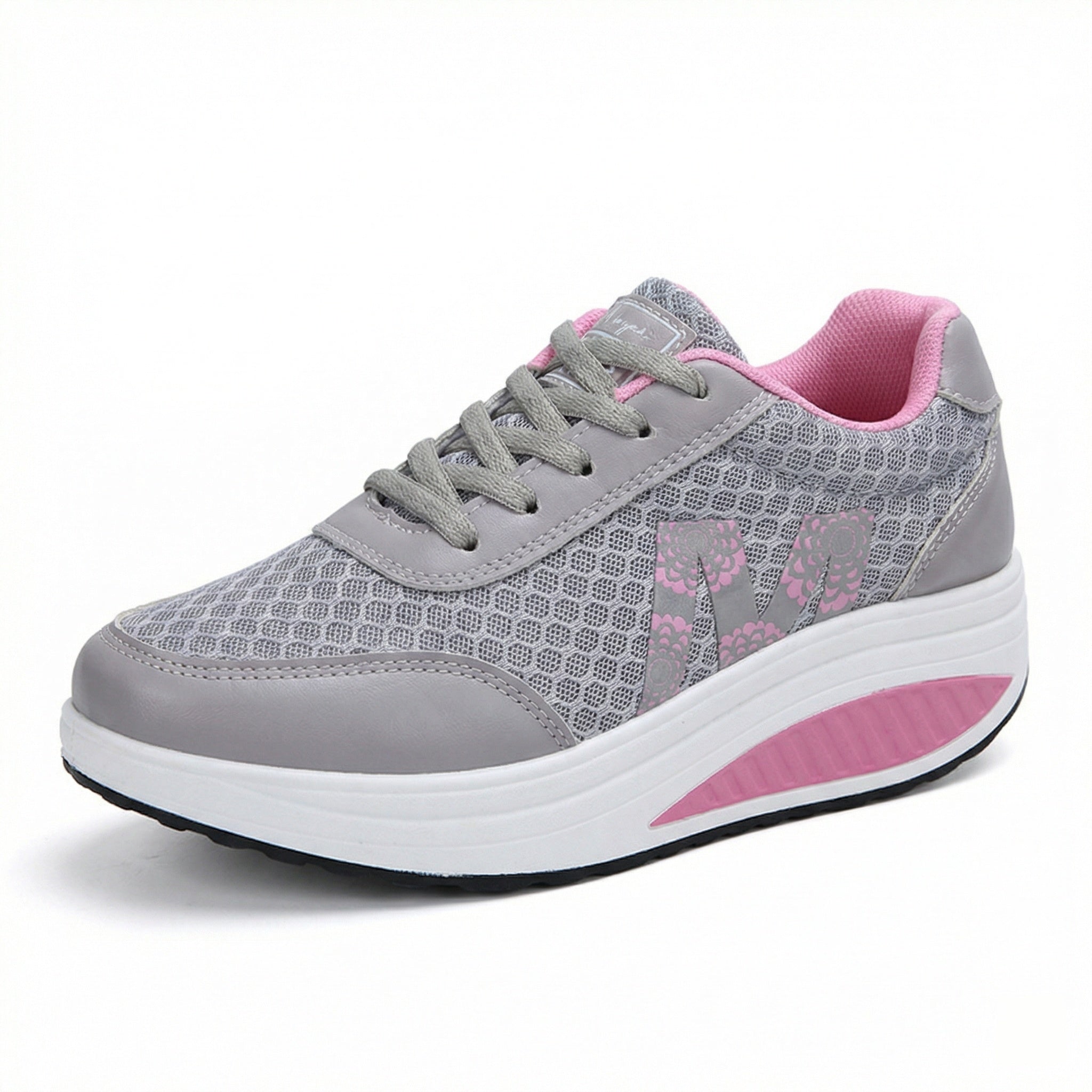 R&B | U-Förmige Orthopädische Sportschuhe