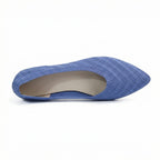 Flache Schuhe Julia R&B