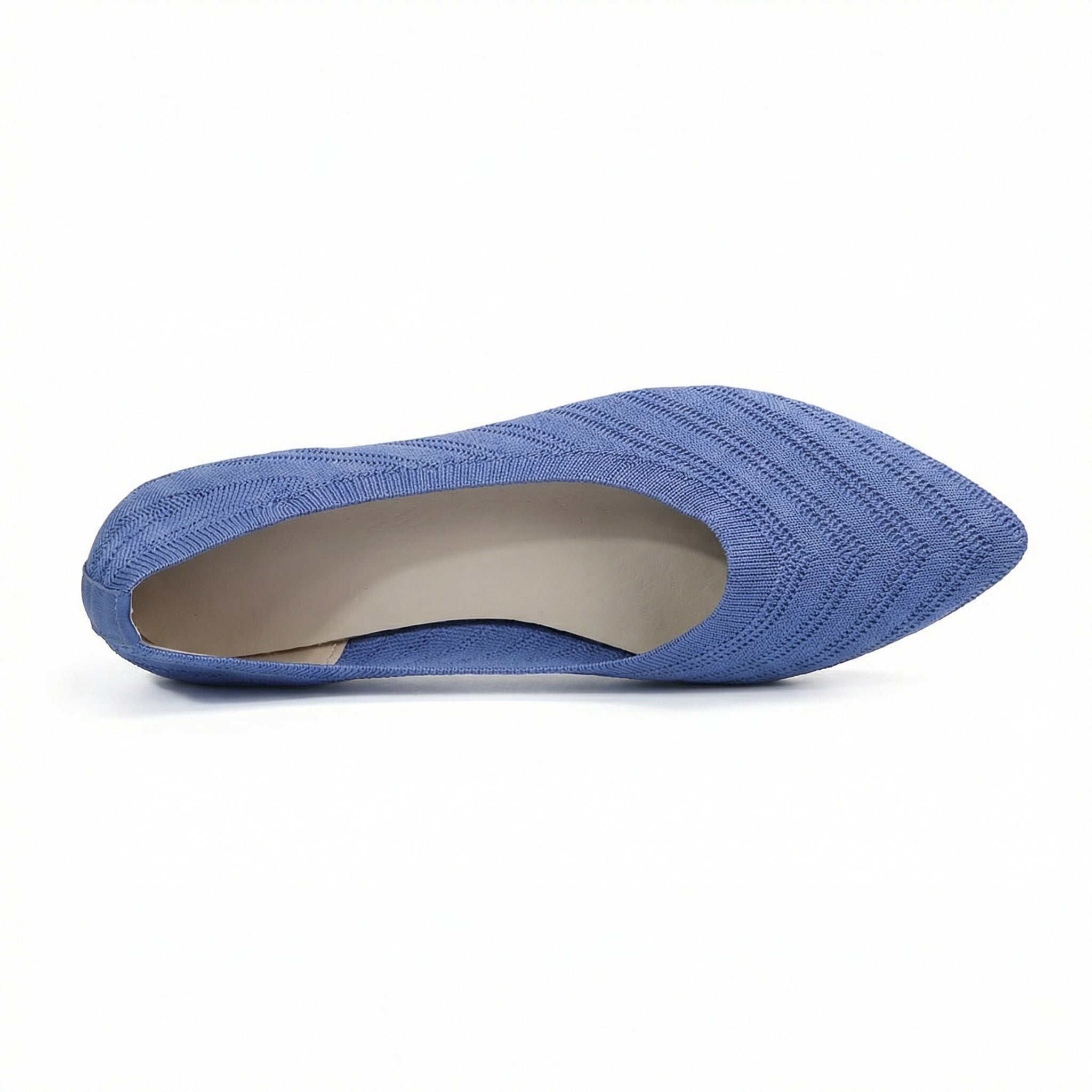 Flache Schuhe Julia R&B