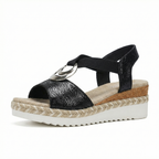 R&B | Orthopädische Sandalen Komfort für Jeden Schritt