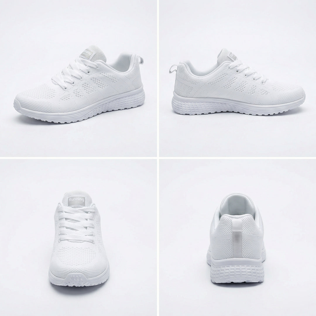 Comfy feet | orthopädische Freizeitschuhe für Damen R&B