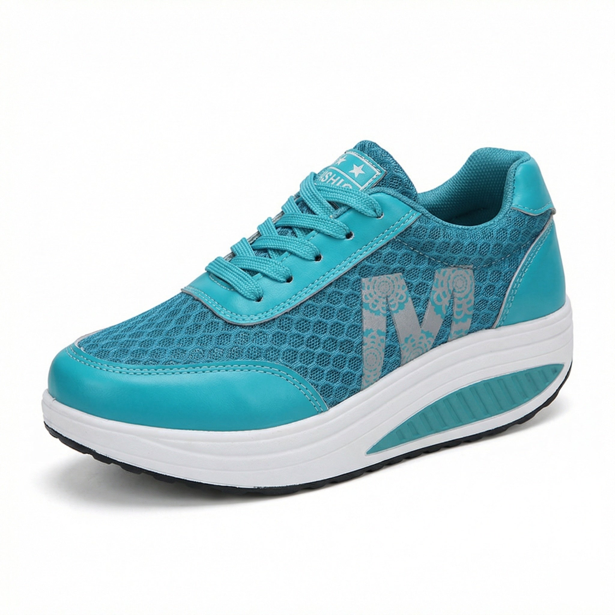 R&B | U-Förmige Orthopädische Sportschuhe