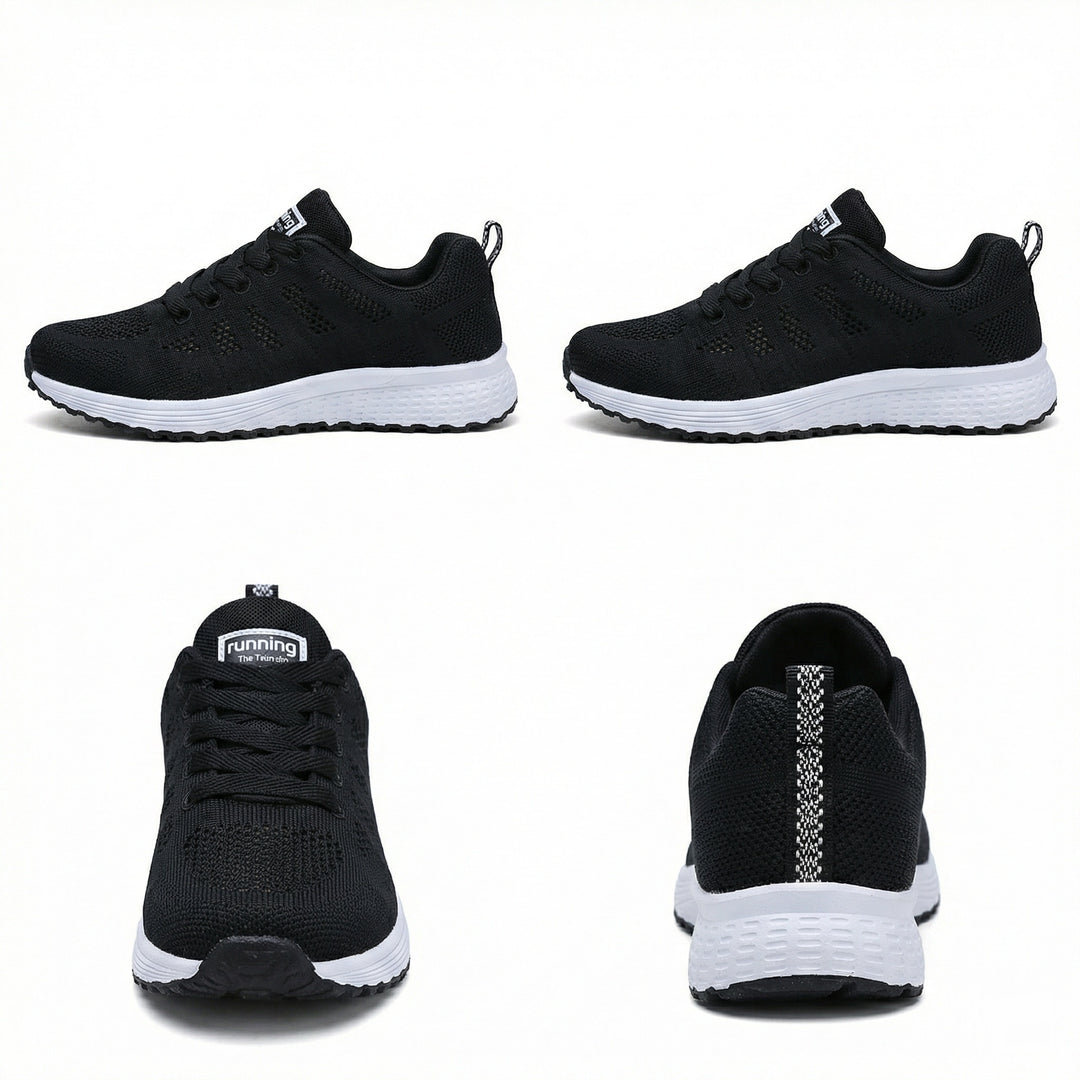Comfy feet | orthopädische Freizeitschuhe für Damen R&B