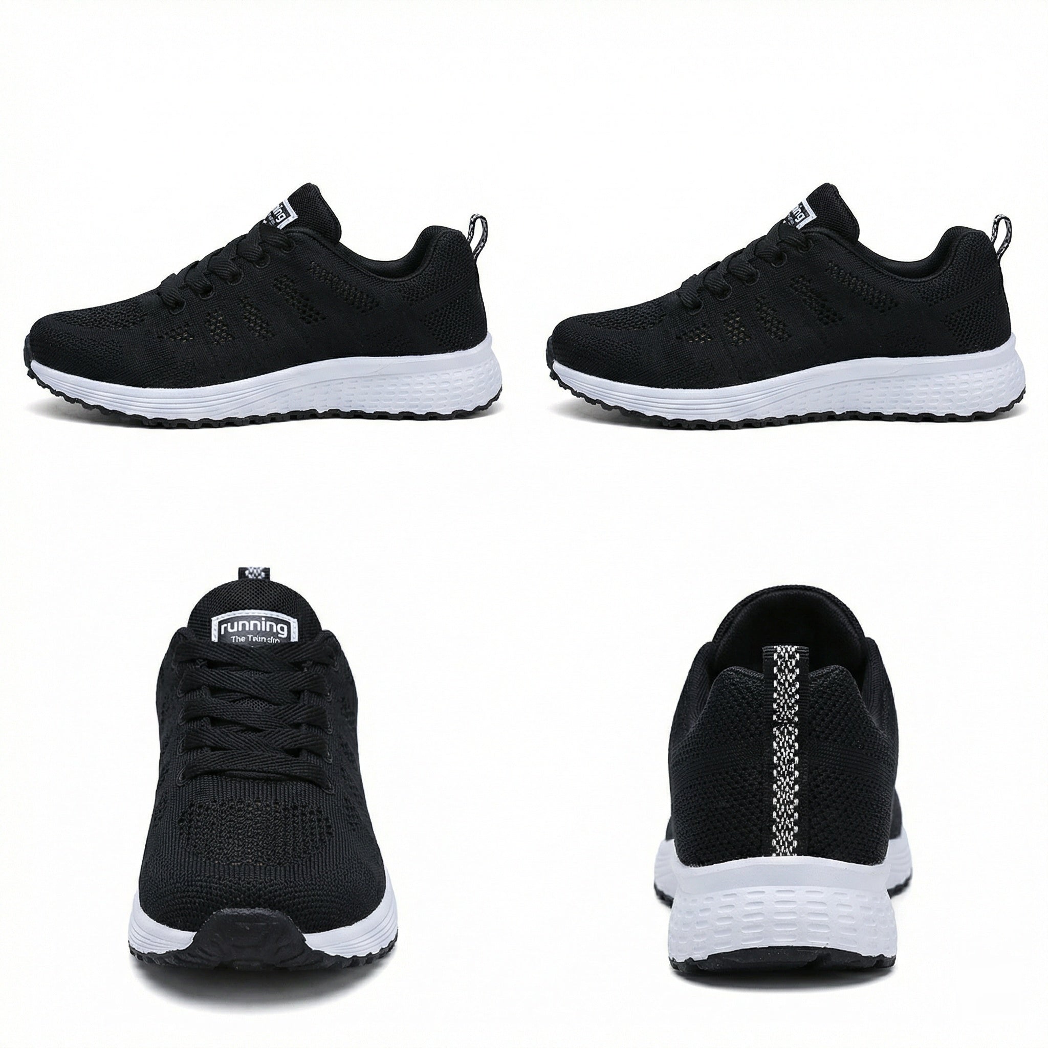 Comfy feet | orthopädische Freizeitschuhe für Damen R&B