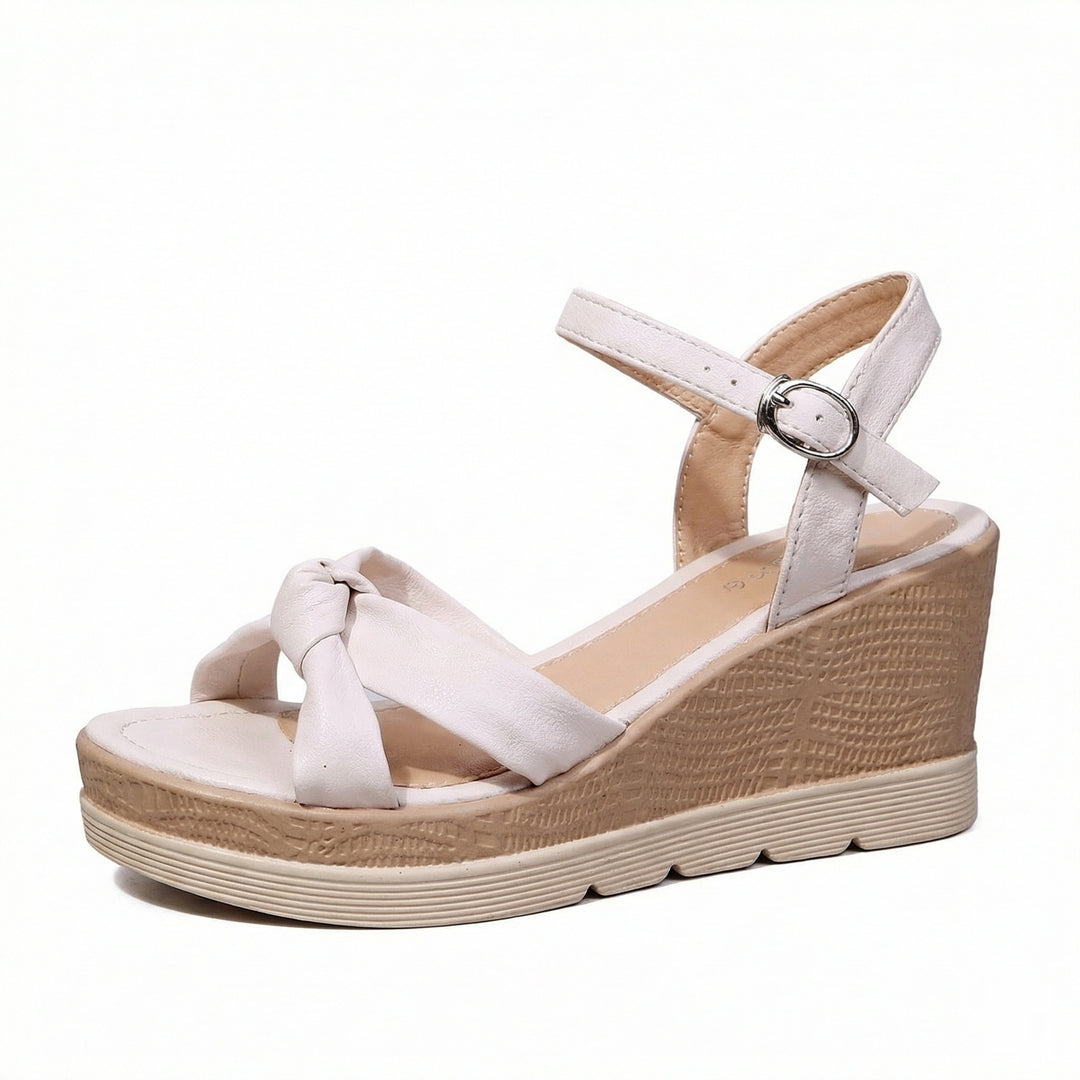 R&B |  Orthopädische Modische Sandalen