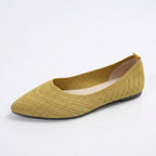 Flache Schuhe Julia R&B