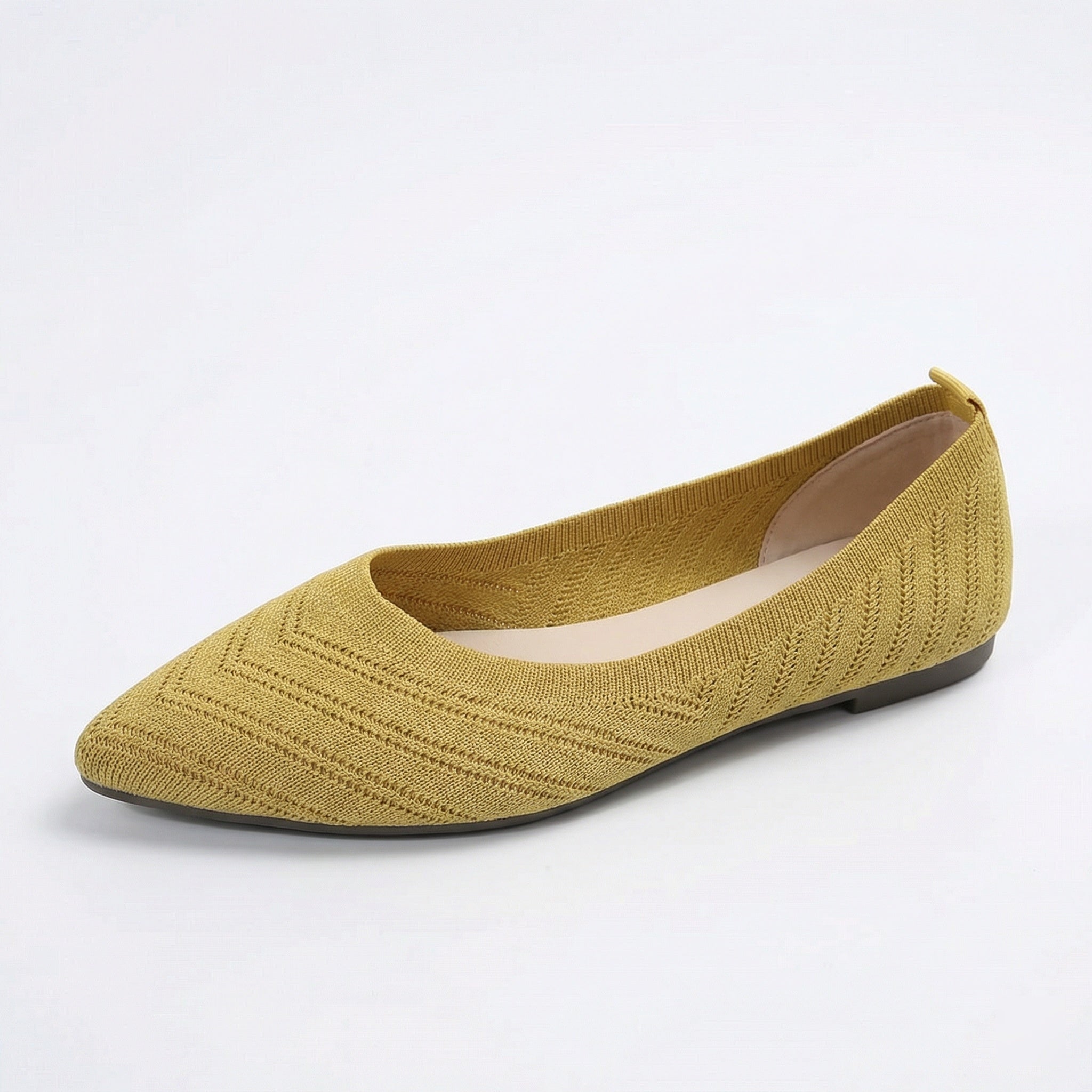 Flache Schuhe Julia R&B
