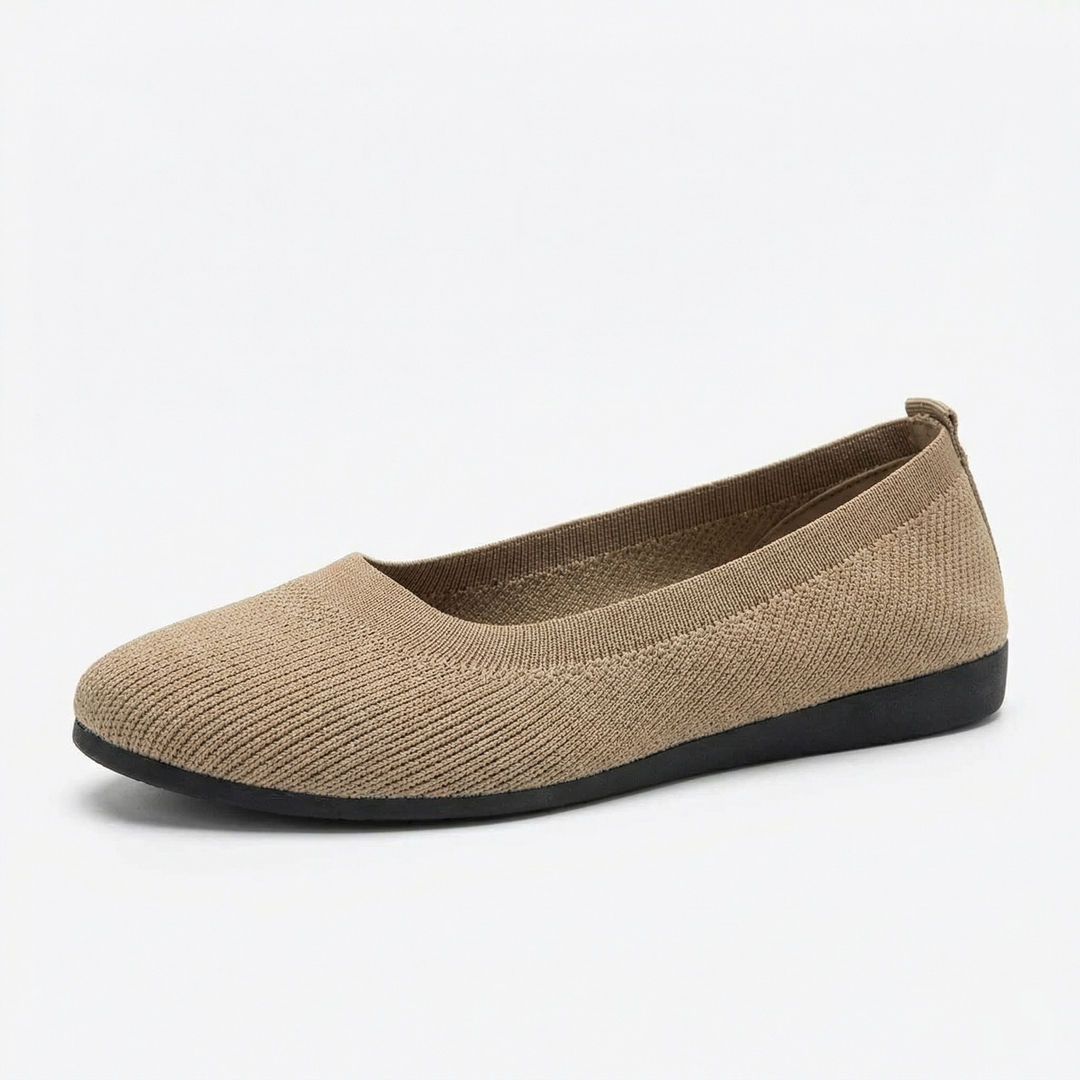 R&B | Orthopädische Ballerina Schuhe