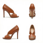 Zosia | Orthopädische Fersensandalen R&B