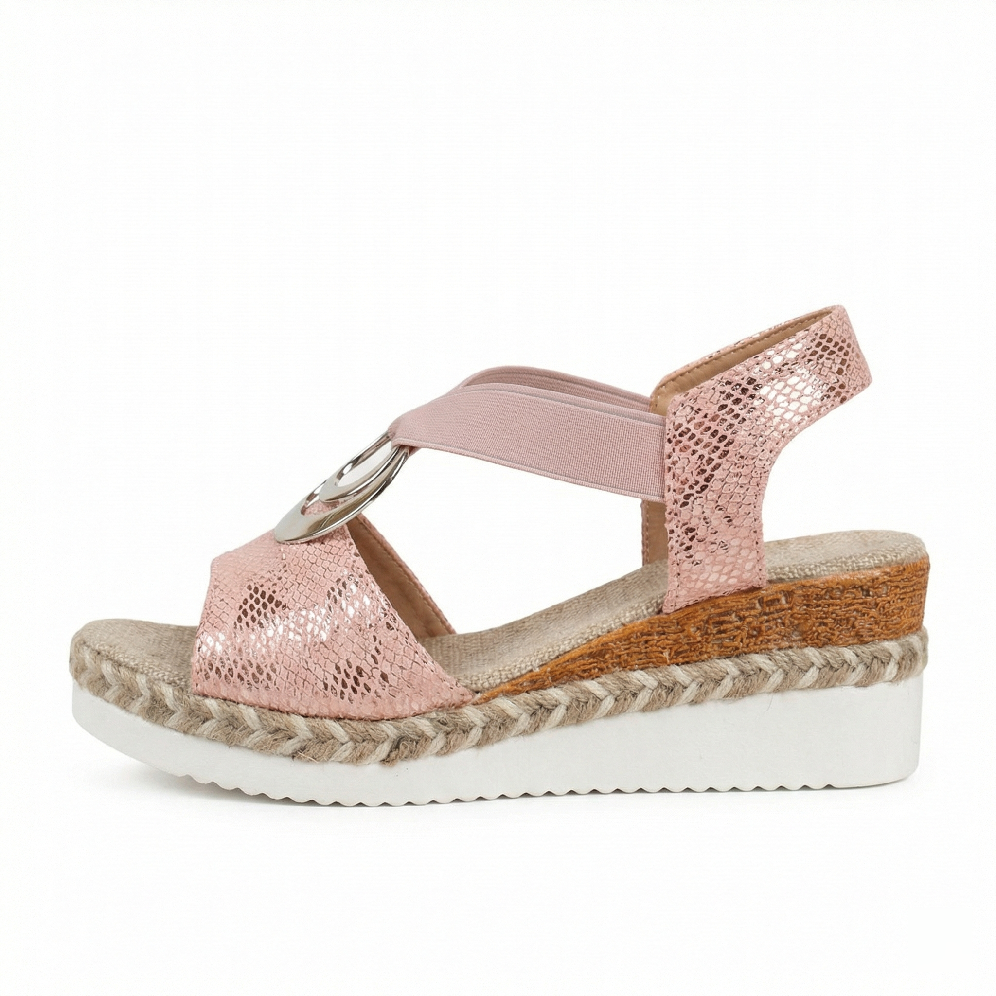 R&B | Orthopädische Sandalen Komfort für Jeden Schritt