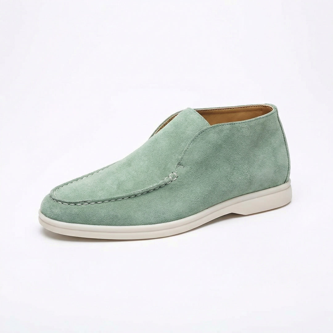 Stylische Halbschuhe für Herren R&B