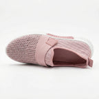 R&B | Orthopädische Slip-On Damen Sneakers