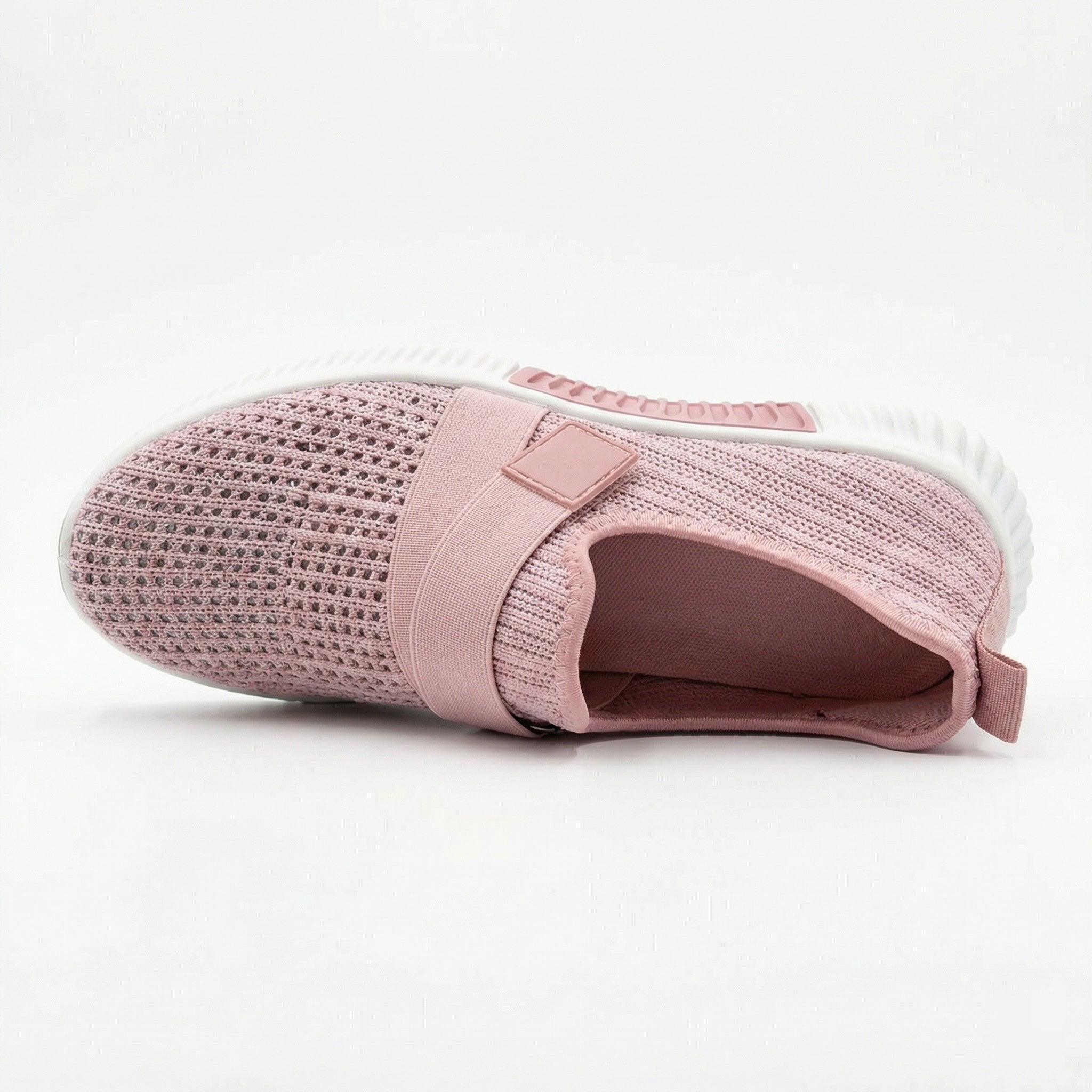 R&B | Orthopädische Slip-On Damen Sneakers