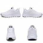 StrickSneaker Flexibel & Atmungsaktiv R&B
