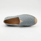 Espadrilles-Loafer-Schuhe für Herren R&B