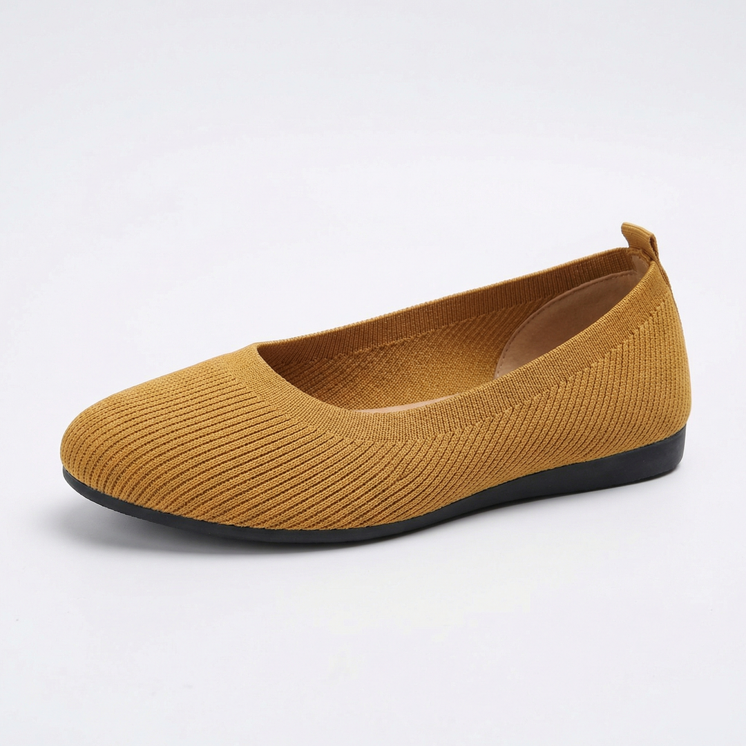 R&B | Orthopädische Ballerina Schuhe