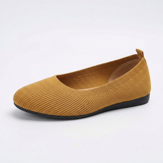 R&B | Orthopädische Ballerina Schuhe