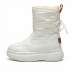 Rinnie Winterstiefel | Ultimativ warm, wasserdicht und einzigartiges Modell R&B