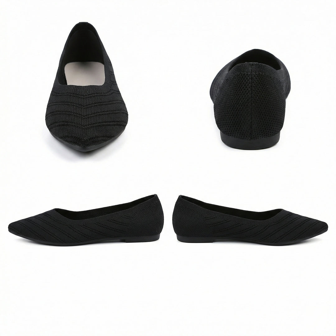 Flache Schuhe Julia R&B