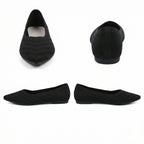 Flache Schuhe Julia R&B