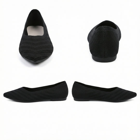 Flache Schuhe Julia R&B