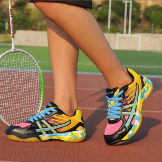 R&B | Orthopedische Tennisschuhe