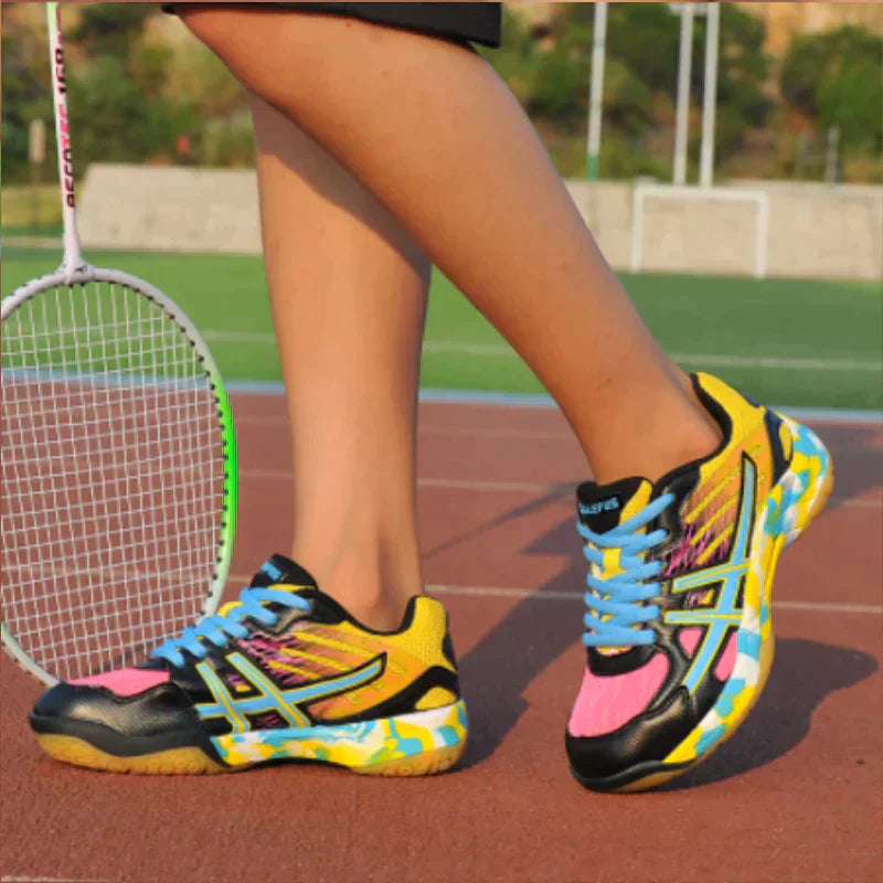 Sportschuhe Federleicht & Atmungsaktiv R&B