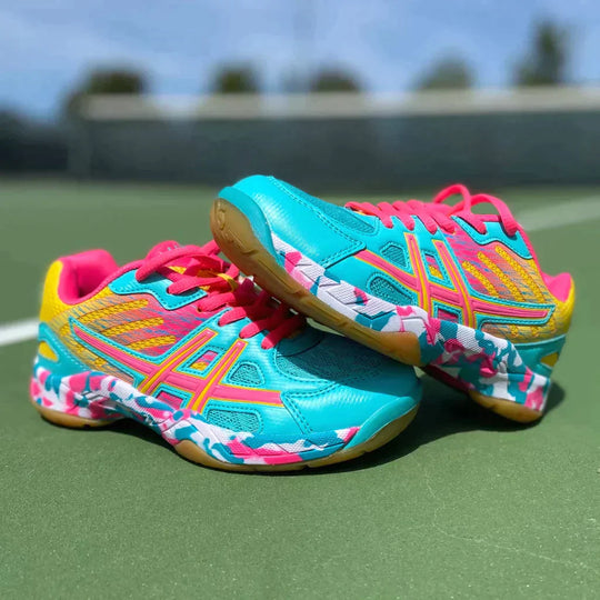 Sportschuhe Federleicht & Atmungsaktiv R&B